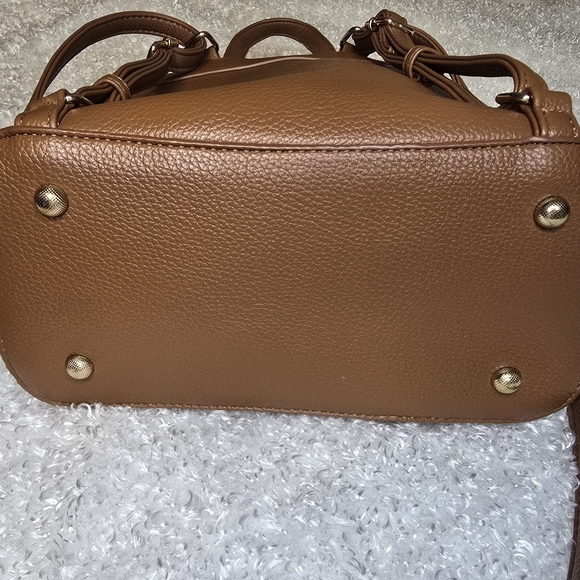 Convertible Backpack Purse - Picture 3 of 6